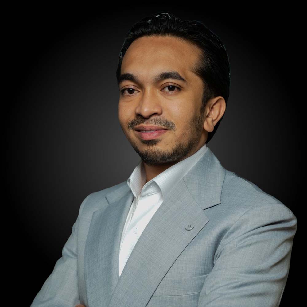 Muhammed Sameem Ummer