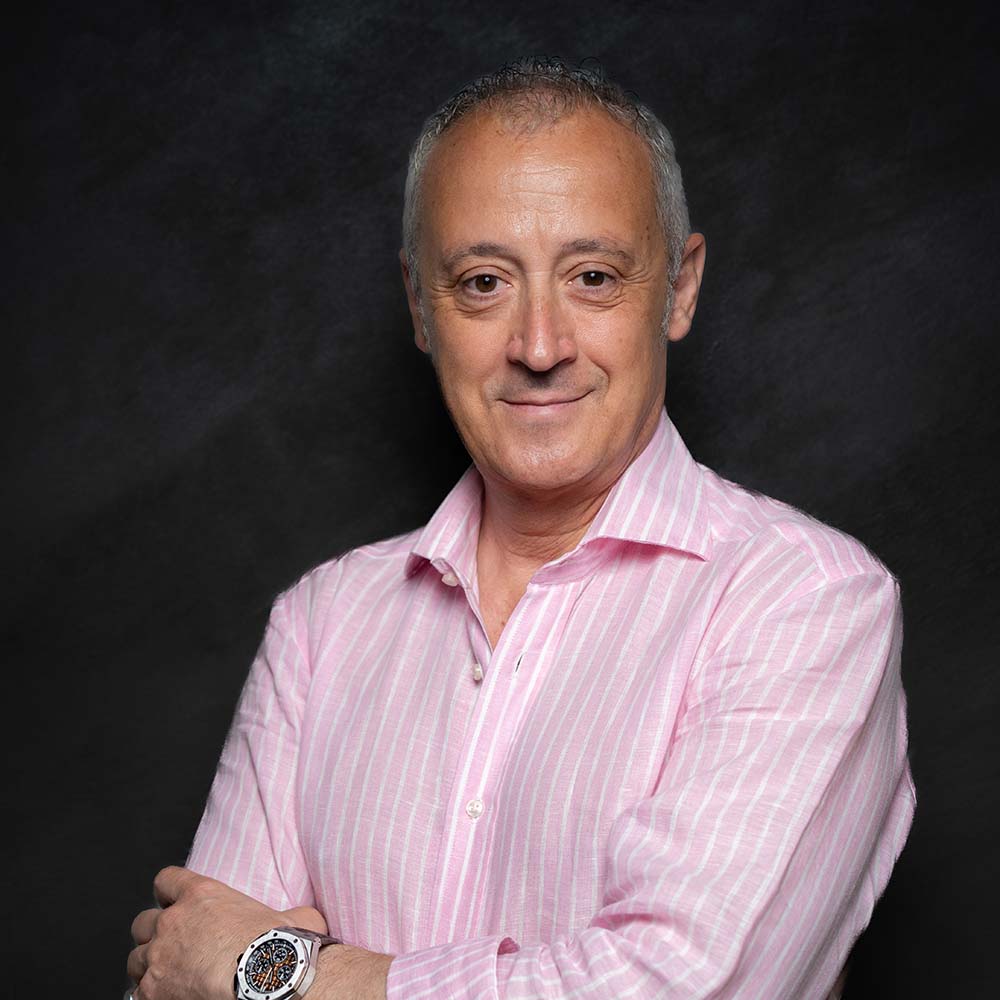 Gianluigi Bevilaqua