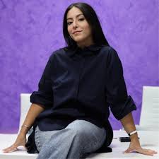 Miriana Lomartire