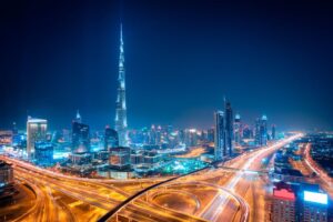 Acceleratori startup a Dubai - i migliori programmi per fondatori