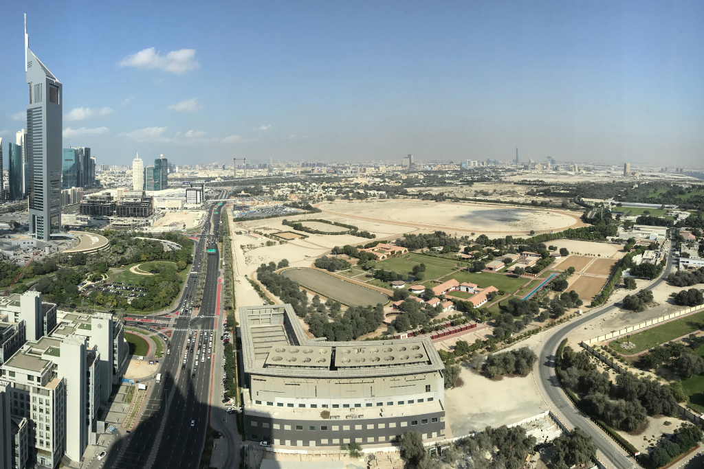 Quartieri migliori dove vivere a Dubai - la guida per scegliere il posto giusto