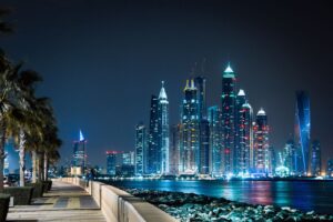 Trust a Dubai - come funziona e perché istituirlo per proteggere il patrimonio