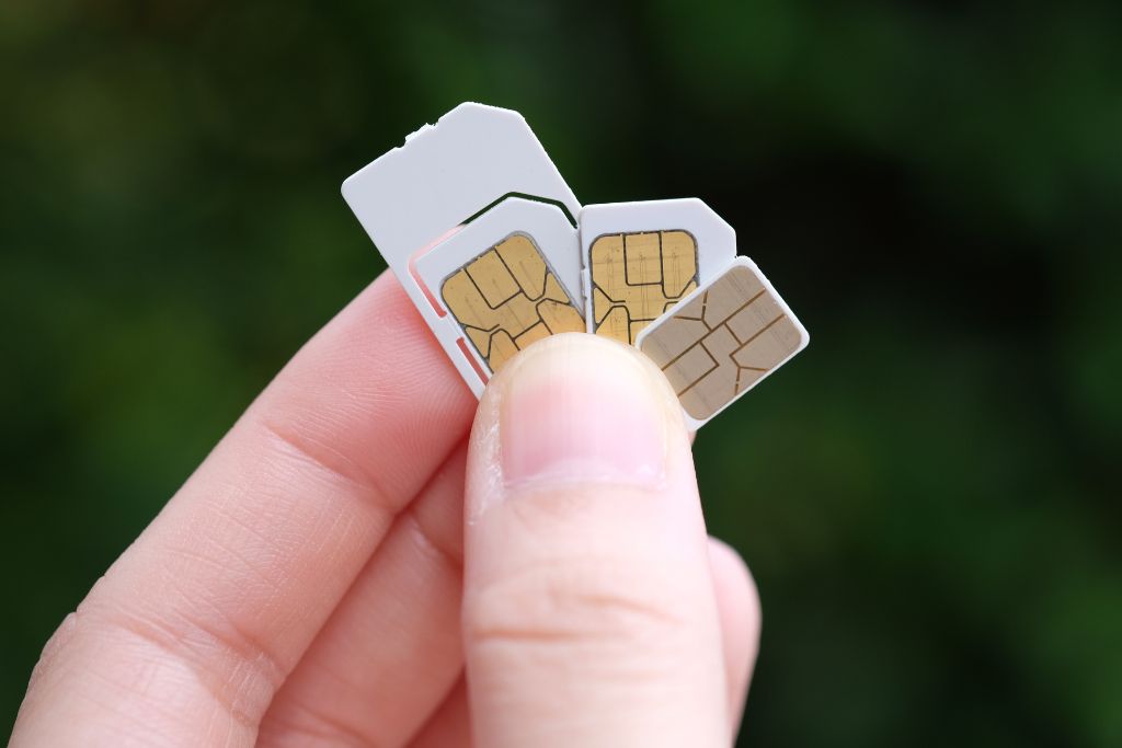 SIM telefonica a Dubai per residenti italiani - come sceglierla e attivarla
