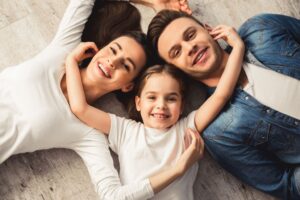 Trasferirsi a Dubai con figli - guida completa per famiglie