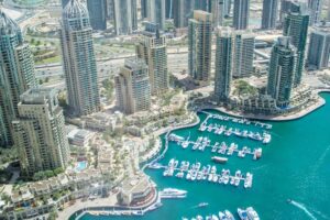 Agenzia di distribuzione a Dubai - come funziona il contratto e quando conviene