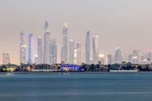Perché a Dubai non si pagano le tasse- storia, motivi e situazione attuale