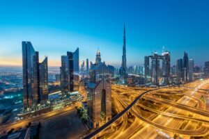 Sede legale virtuale a Dubai - cos'è, come funziona e quanto costa