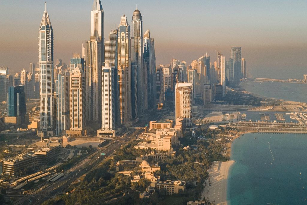 Dichiarazione IVAFE Dubai - cos'è, come funziona e chi deve presentarla