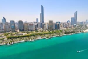 Dubai Silicon Oasis per startup - perché è la free zone ideale per il tuo progetto tecnologico