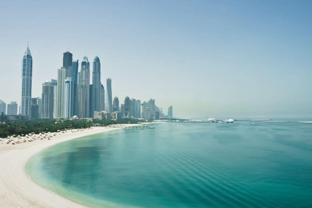 Dubai 2040 urban master plan cosa cambia per investitori, residenti e mercato immobiliare