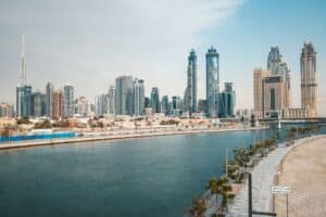 Galateo del business a Dubai - regole, usanze e comportamenti per fare affari con successo