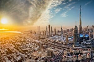 JAFZA Jebel Ali Free Zone - perché scegliere una delle più grandi free zone di Dubai