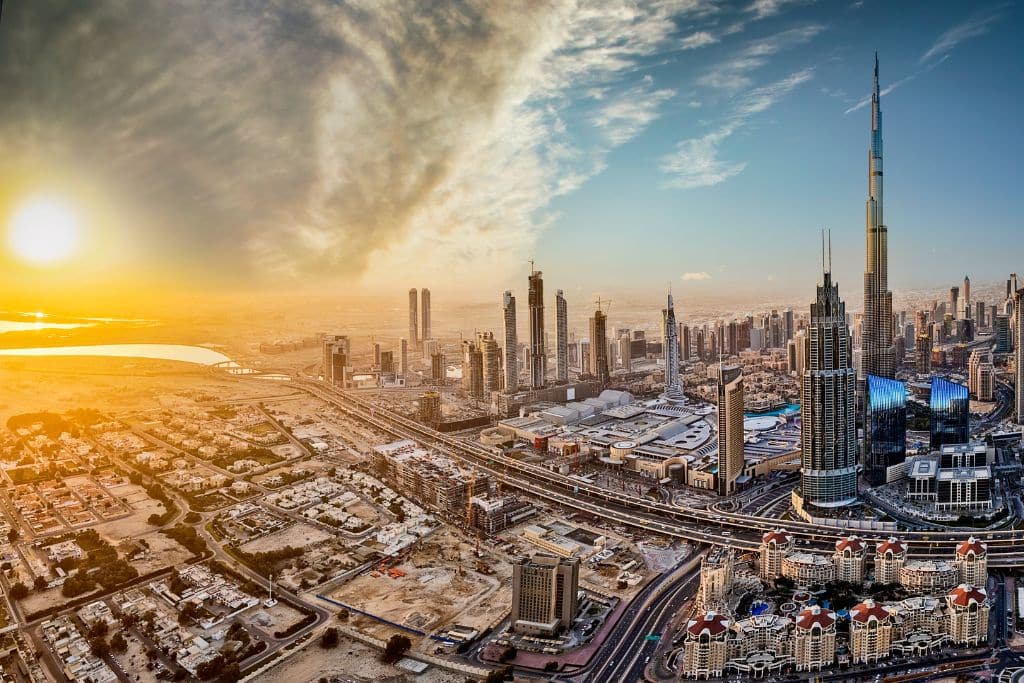 JAFZA Jebel Ali Free Zone - perché scegliere una delle più grandi free zone di Dubai