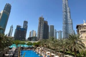 Sostenibilità ESG a Dubai - criteri ambientali, sociali e di governance per imprese e investitori