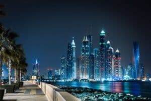 Expo Dubai impatto sul business - eredità economica, opportunità e prospettive post-evento