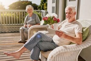 Visto per pensionati a Dubai - requisiti, durata e vantaggi del retirement visa negli Emirati