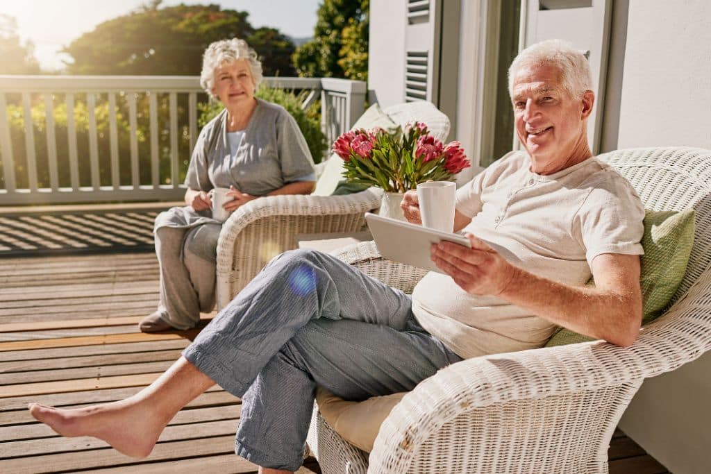 Visto per pensionati a Dubai - requisiti, durata e vantaggi del retirement visa negli Emirati