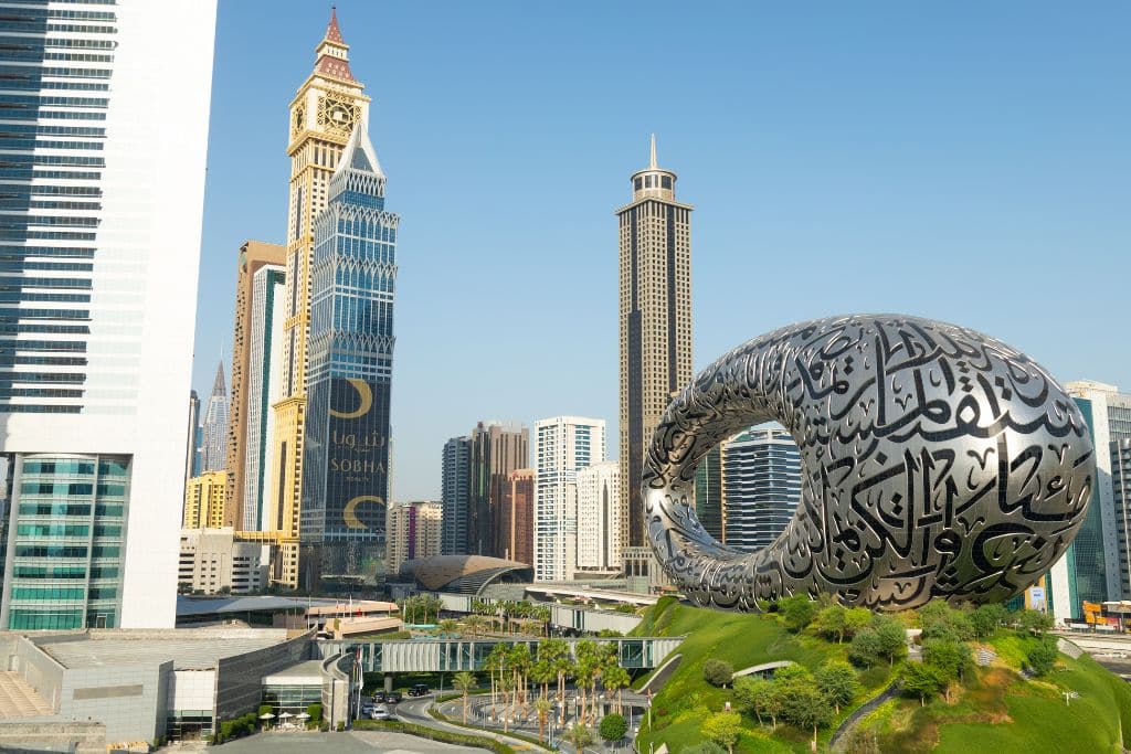 Sukuk a Dubai - cosa sono le obbligazioni islamiche e come funzionano per gli investitori