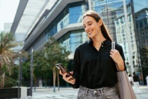 Smart city Dubai - impatto sulla vita quotidiana di residenti, imprese e investitori