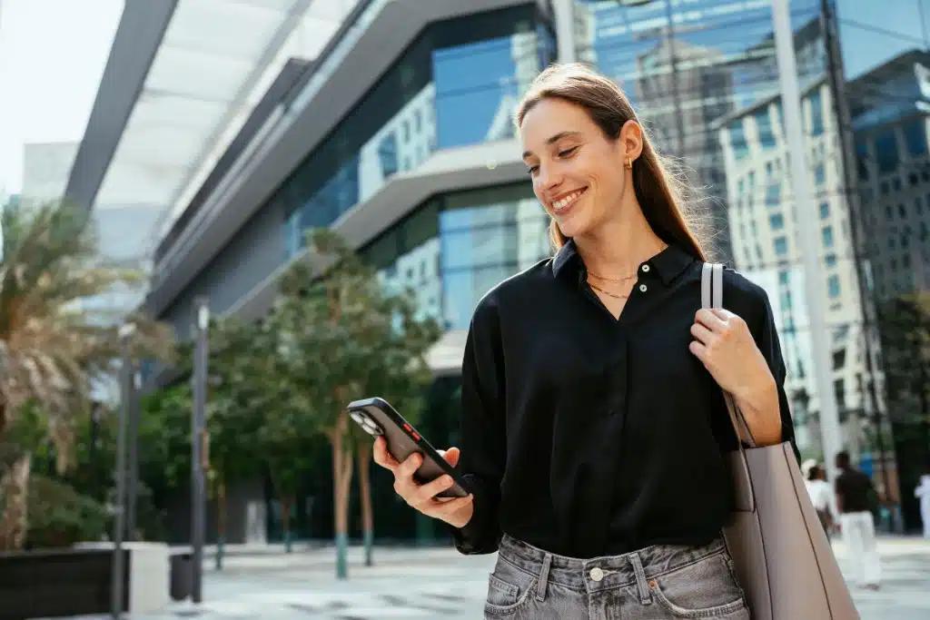 Smart city Dubai - impatto sulla vita quotidiana di residenti, imprese e investitori