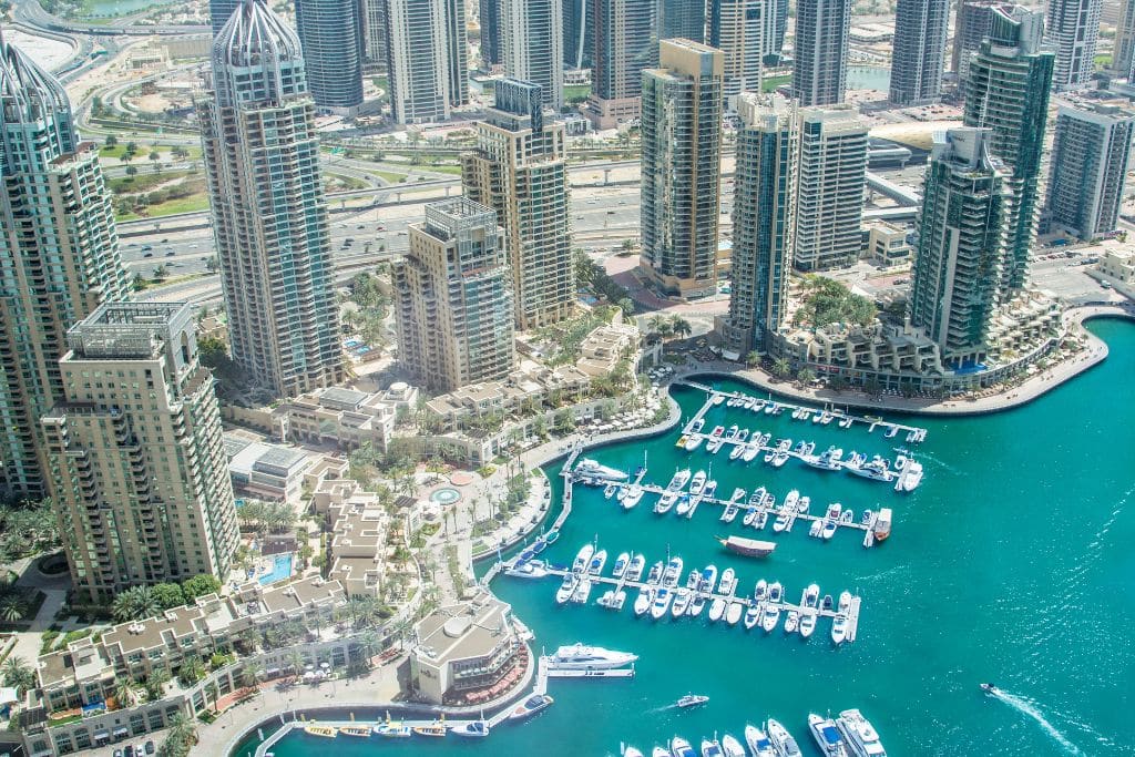 Valuta digitale AED Dubai - cos'è, come funziona e quali opportunità offre il dirham digitale