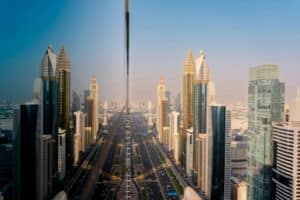 Assicurazione aziendale a Dubai - tipologie, coperture e come scegliere la polizza giusta