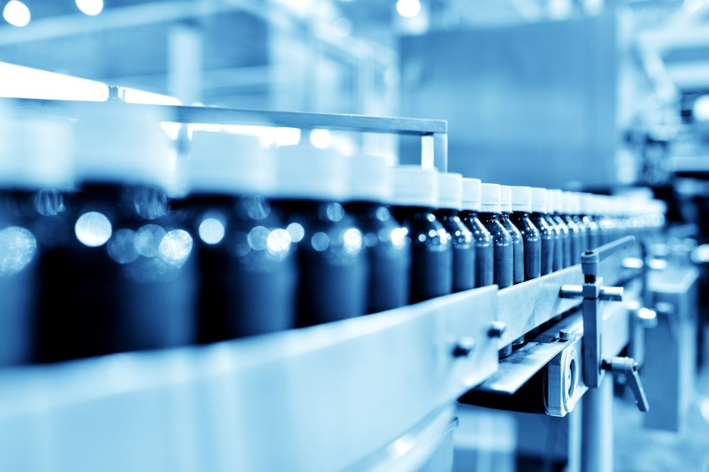 Aprire un'azienda farmaceutica a Dubai: licenze, normative e requisiti per operare nel settore