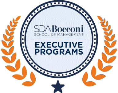 Logo SDA bocconi