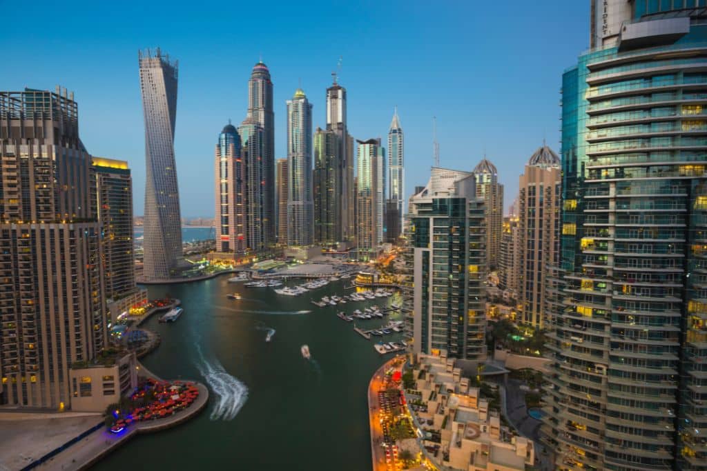 Risk management per società a Dubai - come identificare, gestire e ridurre i rischi aziendali