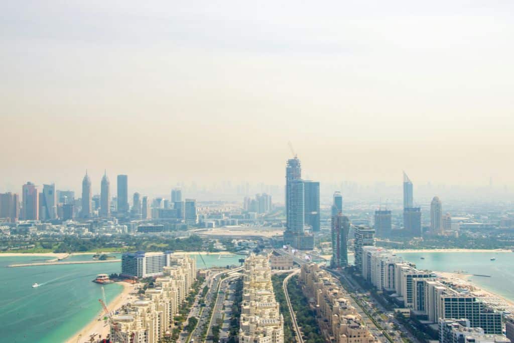DMCC Dubai: cos'è, come funziona e perché è una delle free zone più scelte dagli imprenditori
