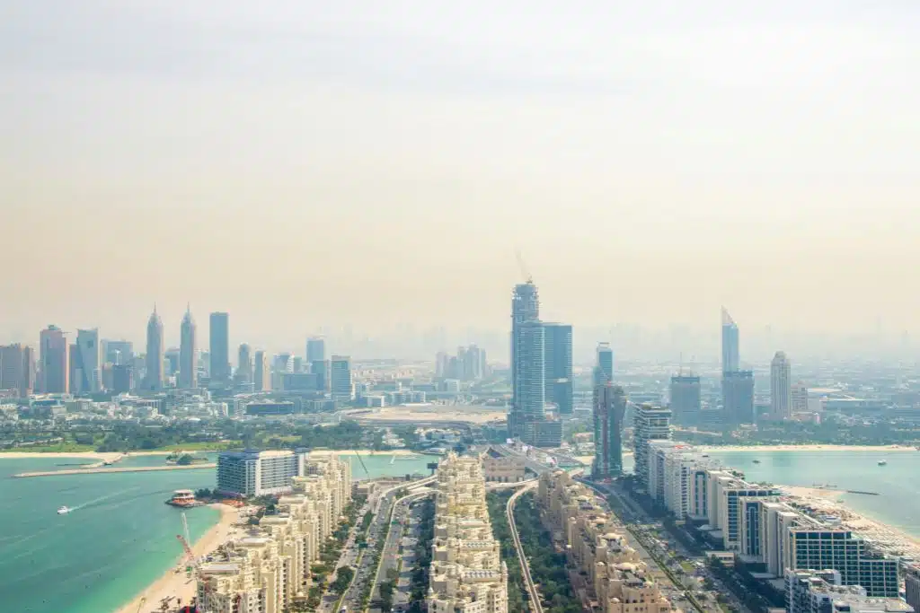 DMCC Dubai: cos'è, come funziona e perché è una delle free zone più scelte dagli imprenditori