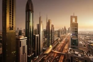 Marchio WIPO a Dubai - è valido negli Emirati e come funziona la registrazione internazionale