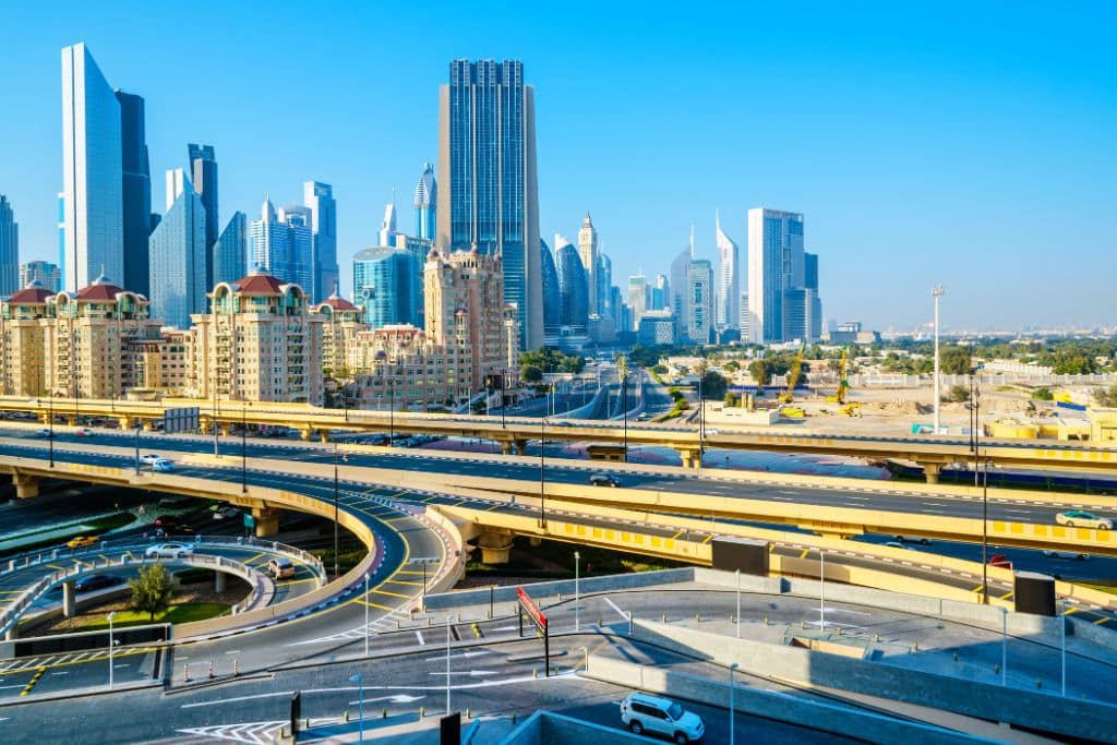 Equivalente del TFR a Dubai - come funziona la gratuity e cosa spetta al lavoratore a fine rapporto