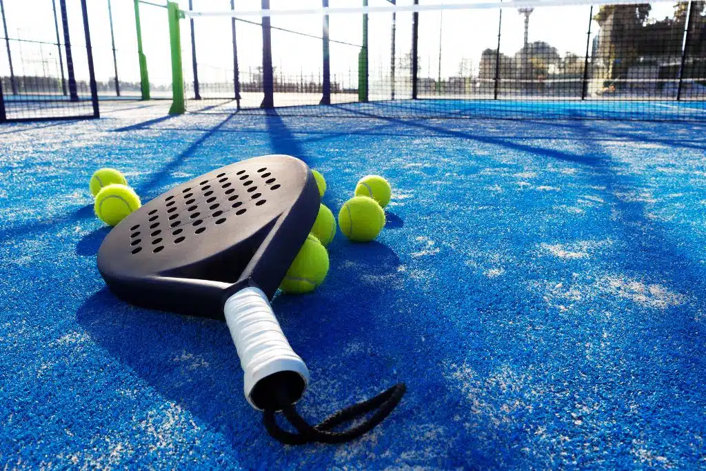 Aprire un centro padel a Dubai - licenze, costi e adempimenti da conoscere