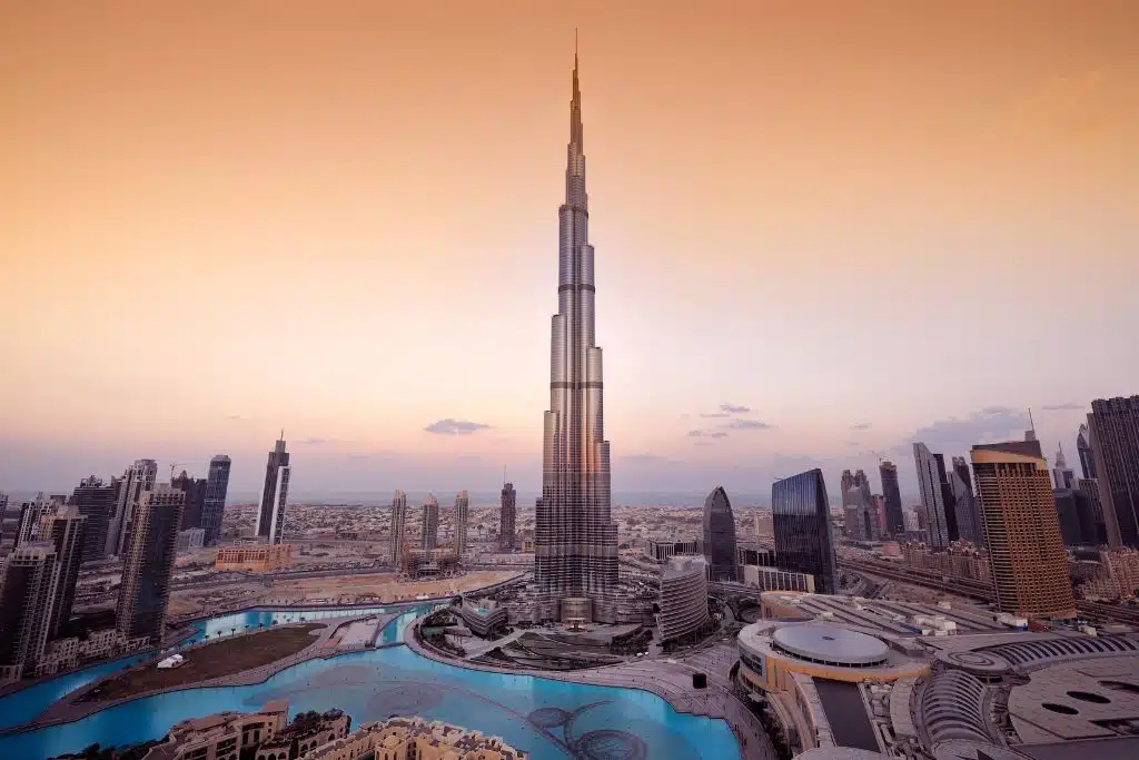 Negoziazione con partner arabi a Dubai - guida pratica