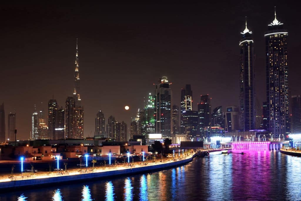 Trattamento fiscale staking a Dubai - guida completa per investitori crypto