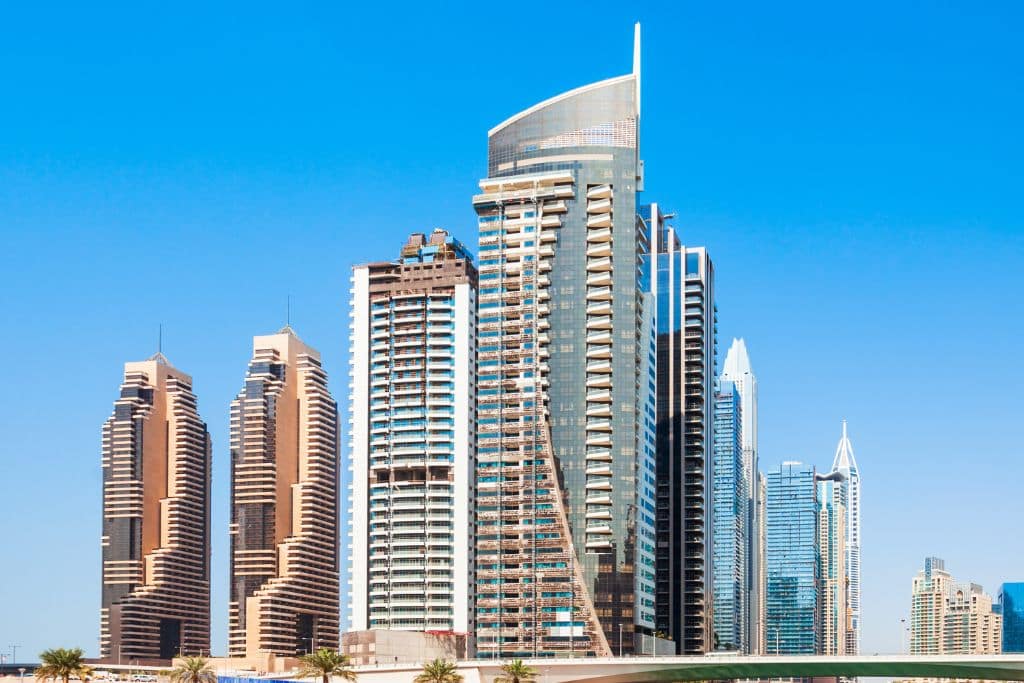 Struttura ottimale Web3 a Dubai per startup e investitori crypto