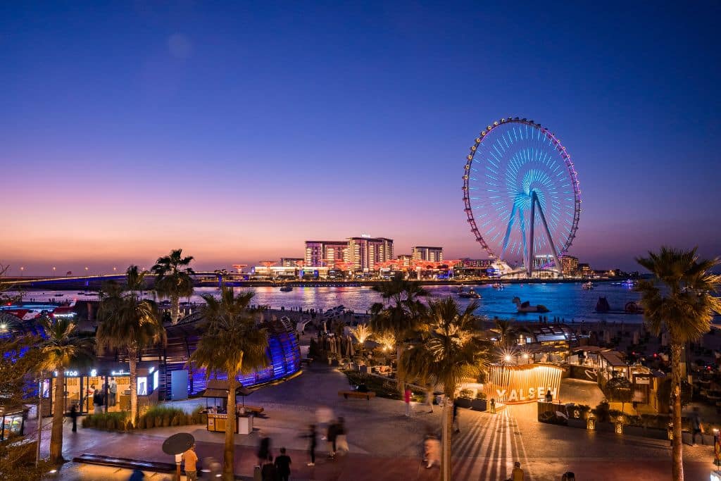 Food tech e agritech a Dubai - opportunità, innovazione e prospettive di un settore in forte crescita