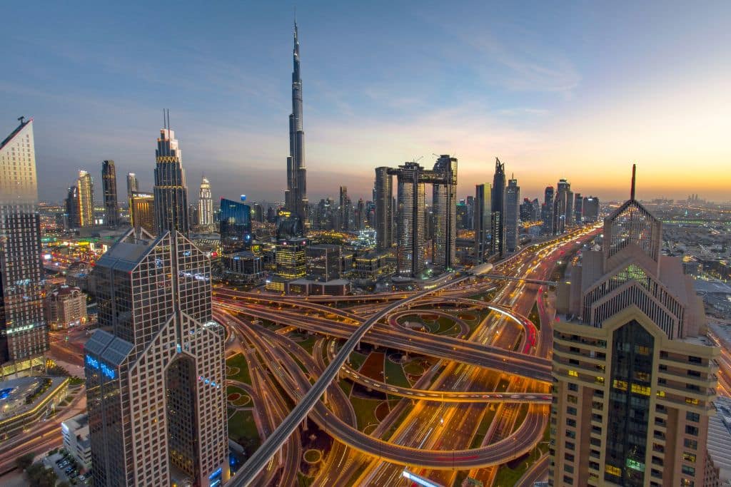 Commodity trading a Dubai - come funziona e perché conviene agli investitori internazionali