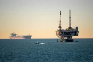 Opportunita petrolio e gas a Dubai per investitori esteri