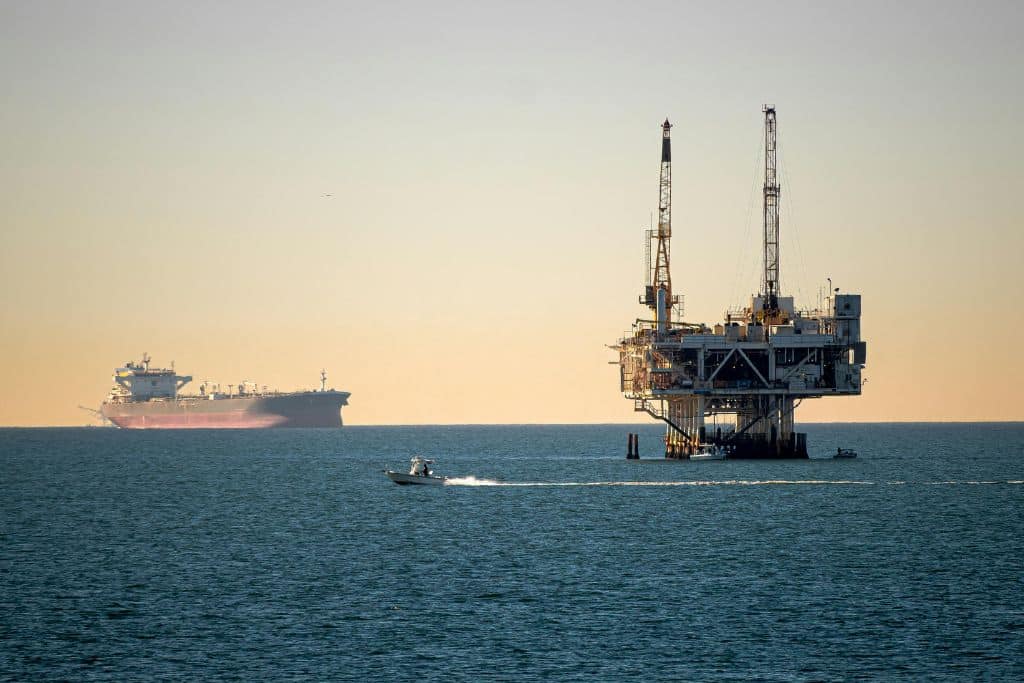 Opportunita petrolio e gas a Dubai per investitori esteri