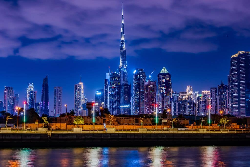 Regolamentazione veicoli autonomi a Dubai - il quadro normativo e le prospettive
