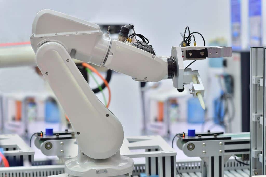 Investimenti robotica a Dubai - opportunità, rischi e strategie fiscali
