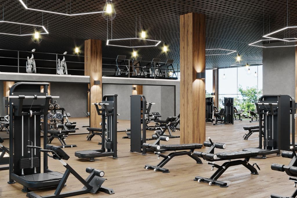 Come ottenere la licenza per palestra a Dubai - requisiti e costi