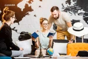 Come aprire un agenzia viaggi a Dubai