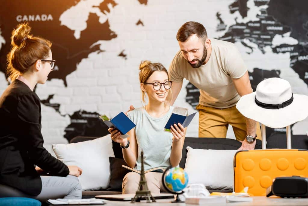 Come aprire un agenzia viaggi a Dubai