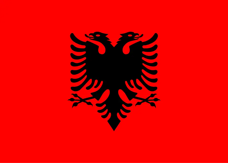 passaporto Albania