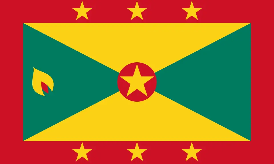 passaporto Grenada