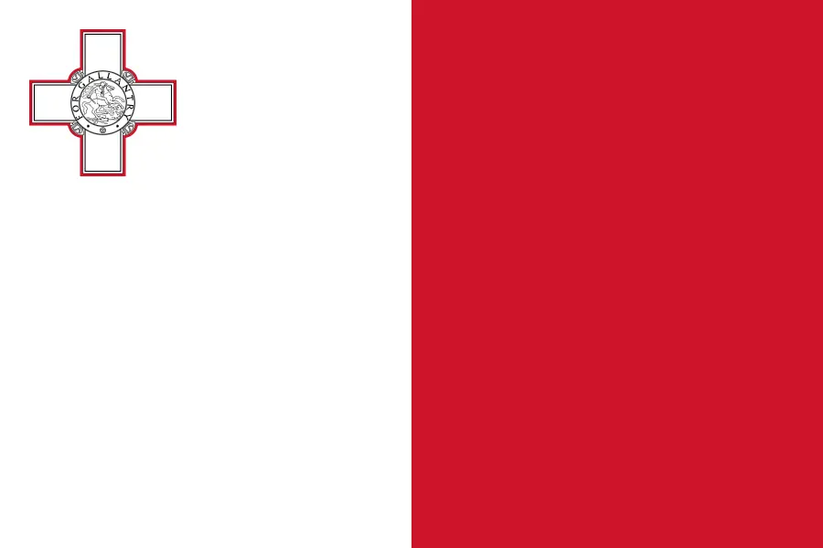 Bandiera Malta