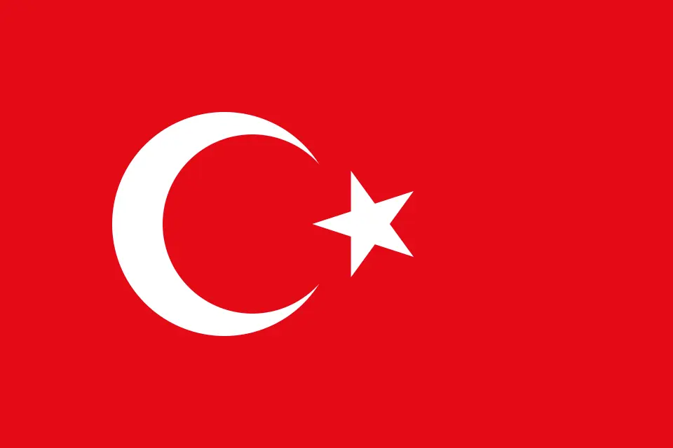 passaporto Turchia